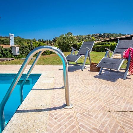 Stella Maris - Abba Urci Villa Tertenia Ngoại thất bức ảnh