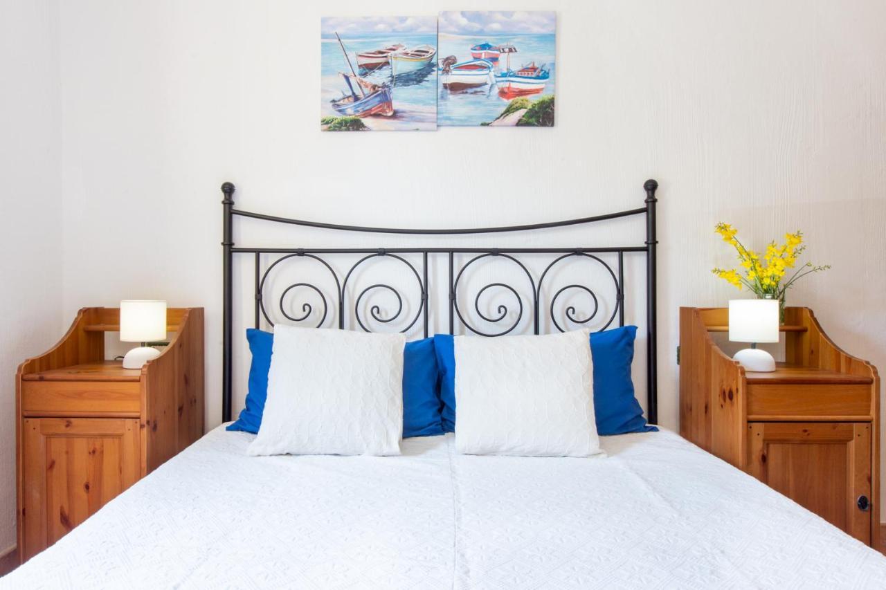 Stella Maris - Abba Urci Villa Tertenia Ngoại thất bức ảnh