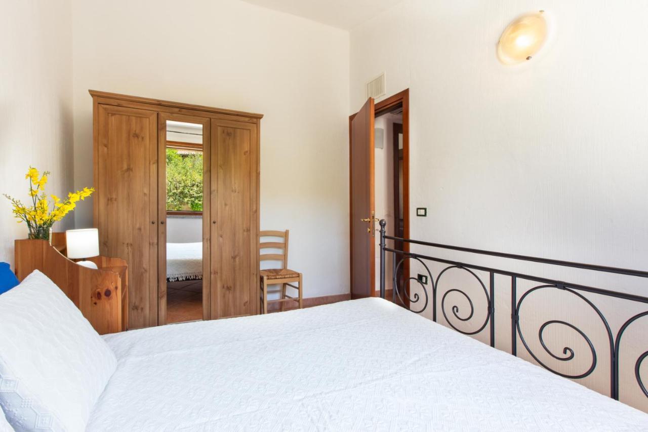 Stella Maris - Abba Urci Villa Tertenia Ngoại thất bức ảnh